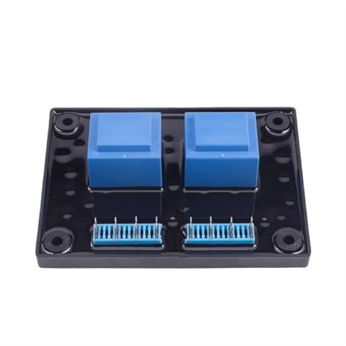PCB E000-22070 pour alternateur sans balais et générateur diesel triphasé