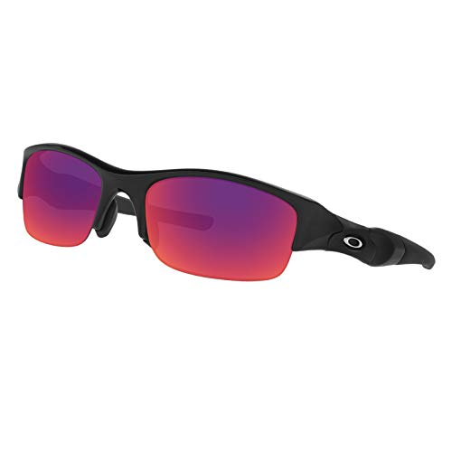 Image of Flak Jacket Lenses & Rubber Kits Replacement for Oakley Sunglasses Polarized