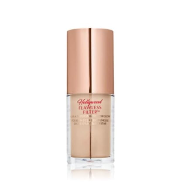 Hollywood Flawless Filter Mini - 4.5 Medium (5.5ml)-image-12
