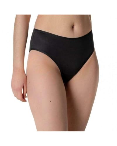 Modello: Midi Coconuda Midi Donna Cuciture Invisibili Confezione 3 Pezzi