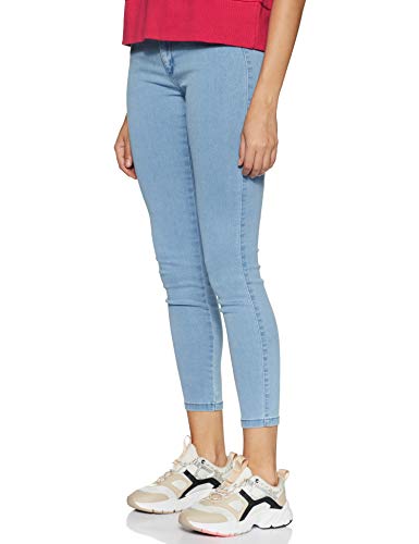Image of VERO MODA Women's Skinny Fit Jeans