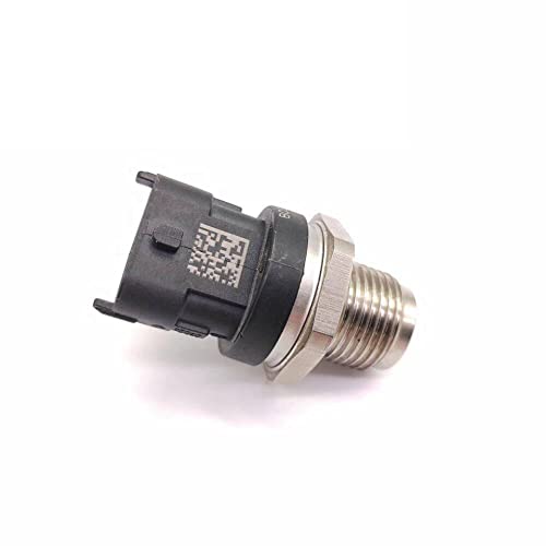 Capteur pression carburant 281002952 de rampe commune injection diesel haute pression