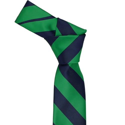tiemart Boys' Neckties for 8 to13 years old2