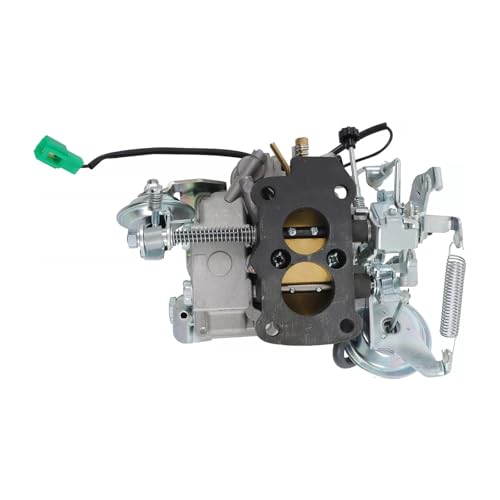 Carburateur MD196458 résout les ratés moteur des coupés Talon