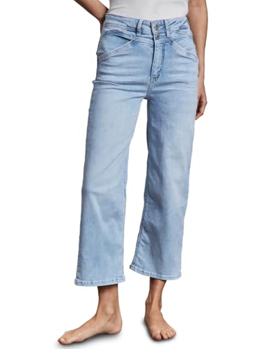 Street One Wide Leg Jeans