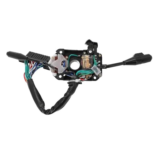 Clignotant multifonction 8431010230 Toyota Pickup commande phare 79-81 - 2