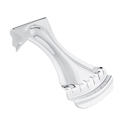 Vaguelly ギター 6 紐 スクワイアギター Vギター ギターラ パラ ニーニョス ギターテールピース ドブロテールピース プルプレート ベース F04 ギターのテールピース