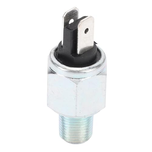 Interruptor de luz de freno hidráulico alta resistencia ABS Metal 72023-51E