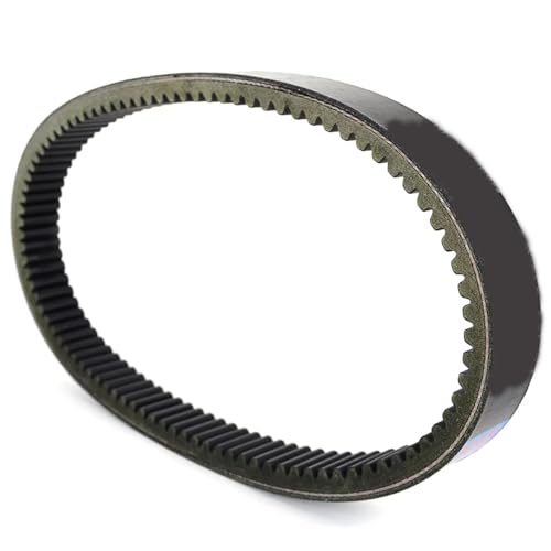 Courroie de transmission Can-Am Traxter 500CVT contre patinage de boîte quad