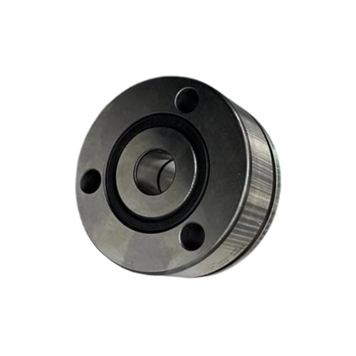 Double Direction Screw Support Bearing ZKLF30100-2RS-XL Industrial Axial Contact Bearing 30x100x38mm