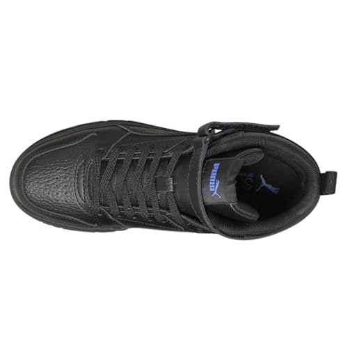 PUMA Kids Boys Rbd Game Lace Up Sneakers Shoes Casual - Black4