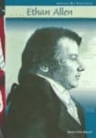 Ethan Allen (American War Biographies) 1403450846 Book Cover