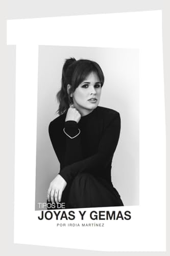 Tipos de Joyas y Gemas
