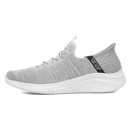 Image of Skechers Men Ultra Flex 3.0 Right Away Slip Ons