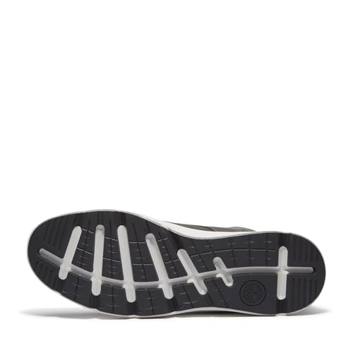 Image of Timberland Men's Parker Street Lace-up Sneaker Boot