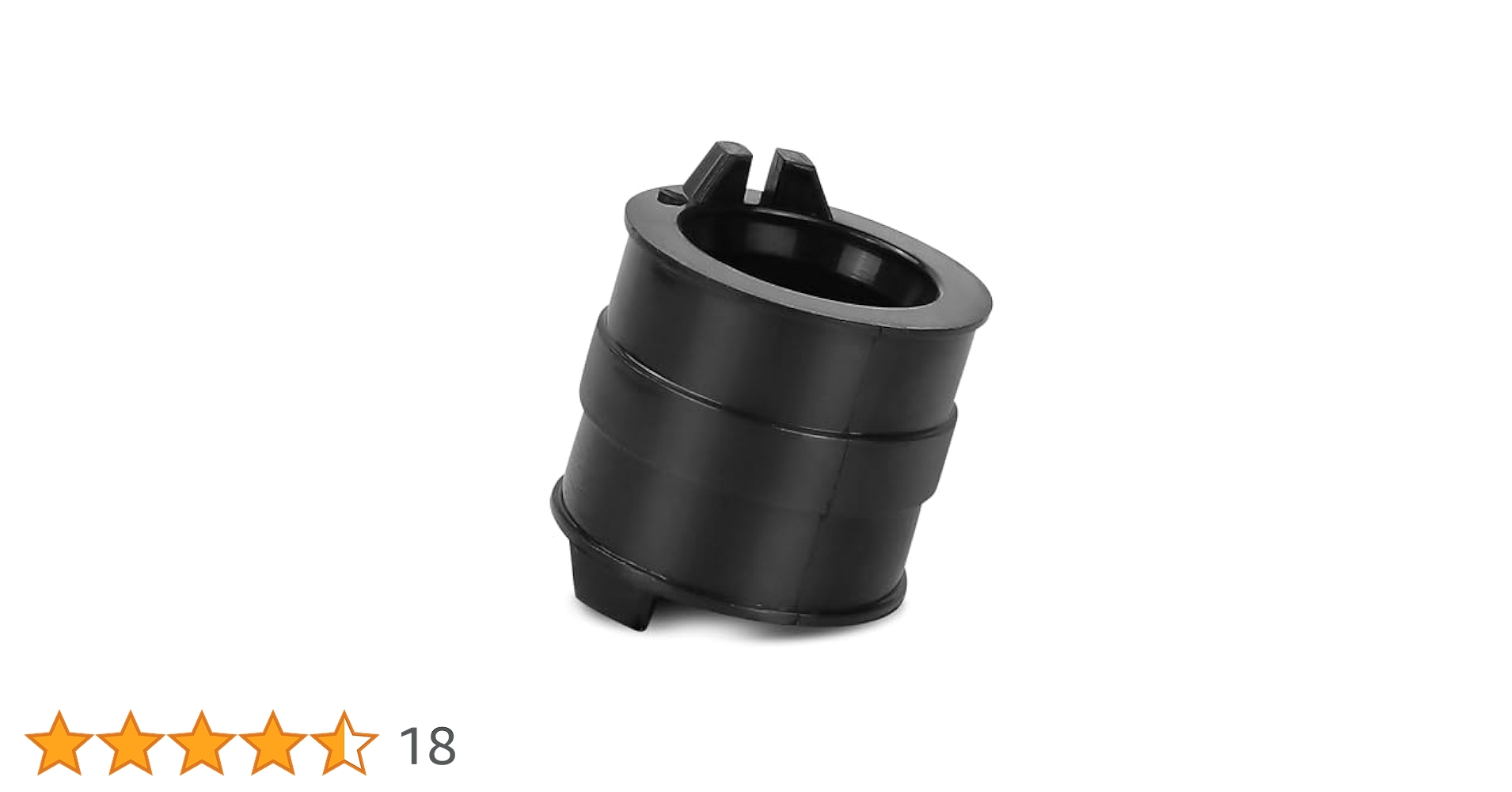 om87さん　専用 Amazon | DIO ZX マニホールド 内径25.5mm Jetsetmoto 50cc