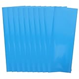 BESPORTBLE 10pièces Kit De Réparation Étanche pour Jouets Gonflables Matelas Tentes Et ...