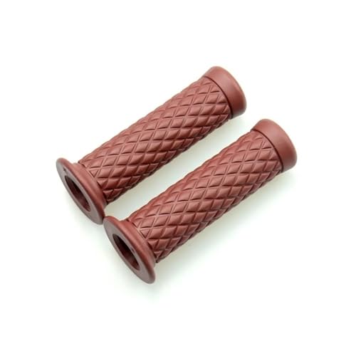 Cubre puños universales de 22 mm para mejorar tus trayectos diarios en scooter