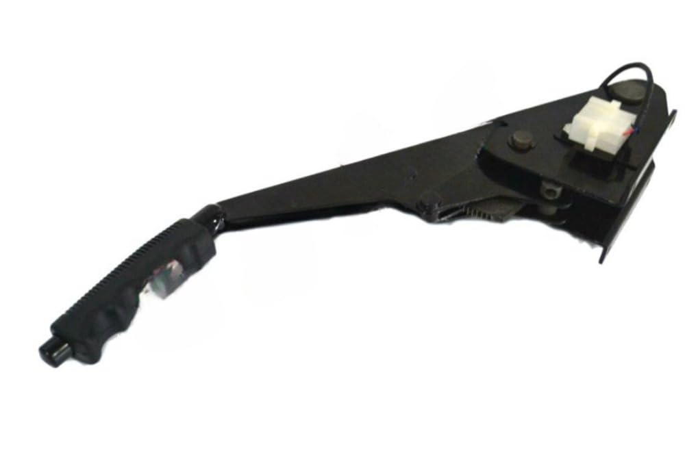 Forklift accessories EFG115 EFG320 EFG216 handbrake assembly with handbrake handle 51202317