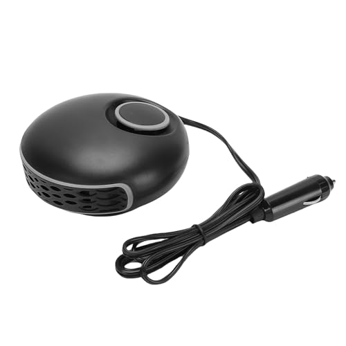 EVGATSAUTO Portable Car Heater Defroster