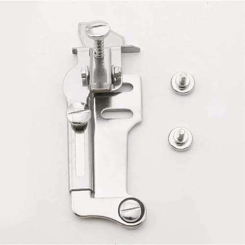 Juego de 3 Pies para Máquina de Coser de Acero Inoxidable miniatura 5
