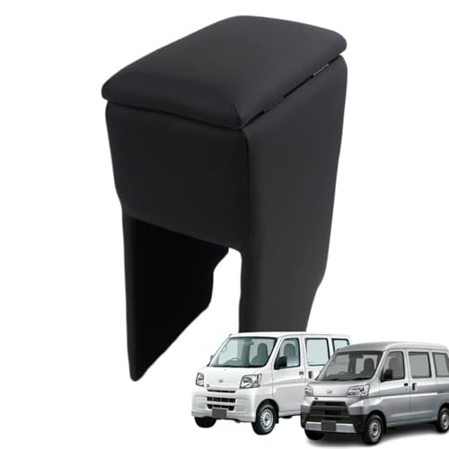 Amazon | MOTOR POWER 日本製 アームレスト コンソールボックス