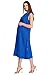 Produktbild Pietro Brunelli Damen ADA Special Occasion Dress, Electric Blue, M
