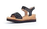 Produkttyp: Sandalen,Keilsandalen,Sommerschuhe,Keilsandaletten,Keilabsatz,Wedge-Heel,bequem,flach