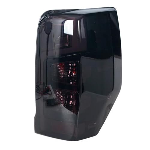 Feu arrière LED pour Mitsubishi Triton L200 2019-2021 de rechange droit 8330B214
