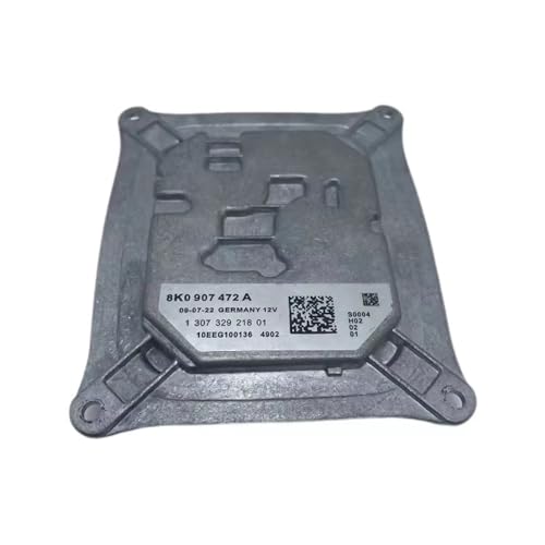 Module de commande de phare xénon et ballast de rechange pour bloc optique