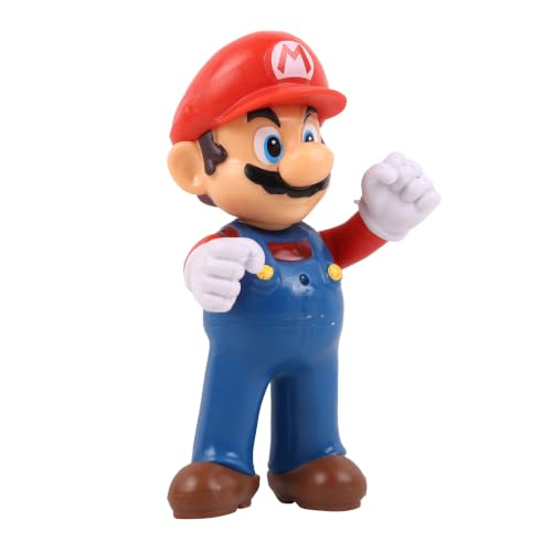 Image of Toys Uncle Figure Pack (Mar*io 21 Figure Set)