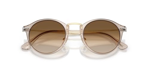 Image of Persol PO3166S Round Sunglasses