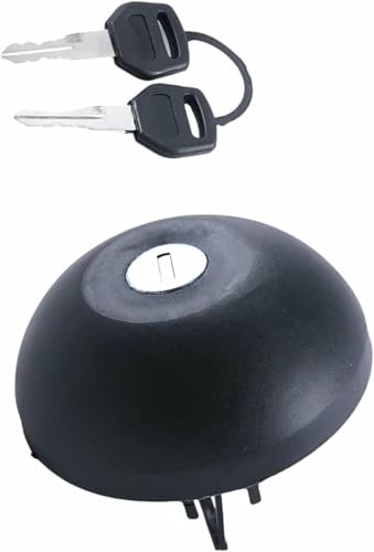 Bouchon réservoir essence Vauxhall Movano serrure clé 7701471227 fermeture carburant