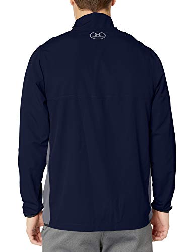 Under Armour Vital Woven Warm Up, Felpa per