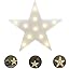 Stjärna.
