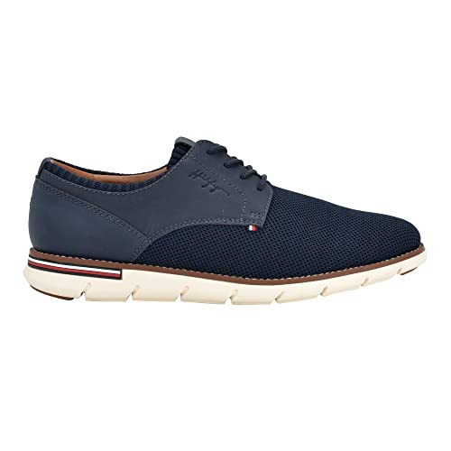 Image of Tommy Hilfiger Men's Winner Oxford