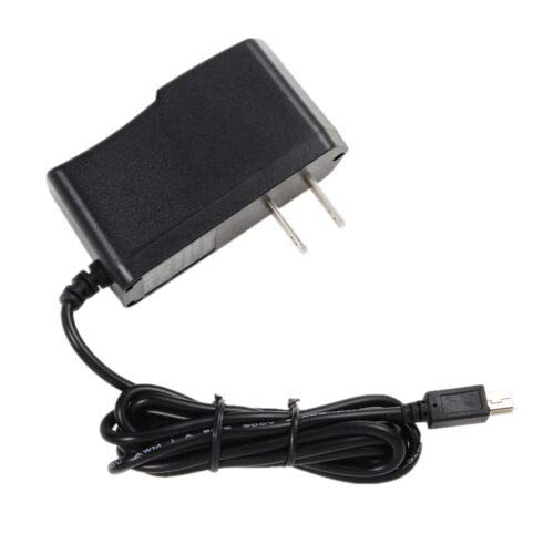 Cargador Adaptador 2A AC/DC para Tableta Ematic FunTab Pro