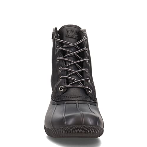 Image of Sperry Men's Saltwater Duck Rain Boot