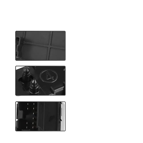 Interruptor de asiento para Nissan Murano 2009-2013 copiloto derecho 87016-1AA0A 6