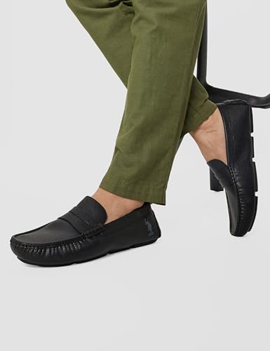 Image of USPA|Kiger| Stylish Casual Loafers for Men