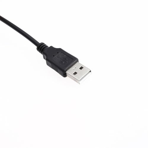 Tira LED Flexible RGB 1M con Control USB POPETPOP miniatura 6