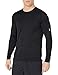 Hurley Men's Nike Dri-fit Long Sleeve Sun Protection +50 UPF Rashguard