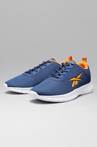 Reebok Men's Running Shoes - Stride Runner - Lightweight Training Shoes for Gym, Running and Fitness