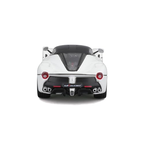 Modelo de Auto LaFerrari a Escala 1:43 miniatura 6