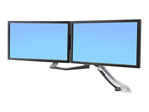 Amazon.co.jp: ERGOTRON エルゴトロン デュアル変換＆モニター