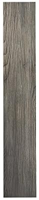 Achim Home Furnishings VFP2.0SS40 Tivoli II Achim Home Imports Silver Spruce 6" x 36" Self Adhesive Vinyl Floor Planks Planks/60 Square Feet, 40 Pack, Piece, 40