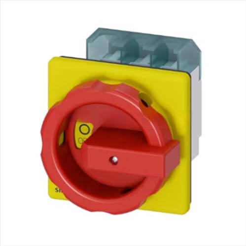 1PC 3LD2103-1TP53 Disconnect Switch 3LD21031TP53