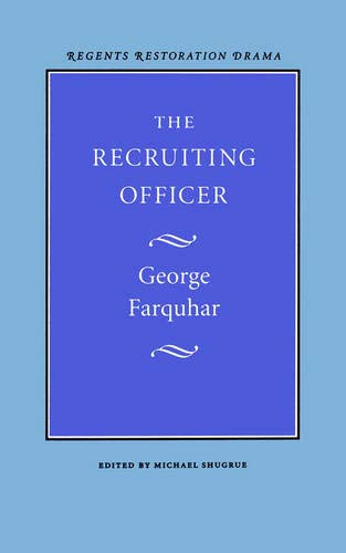 The Recruiting Officer