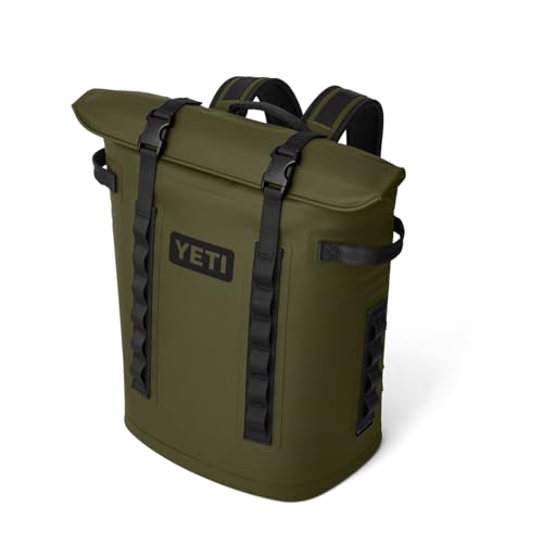 Image of YETI Hopper M Series Backpack Soft Sided Coolers with MagShield Access