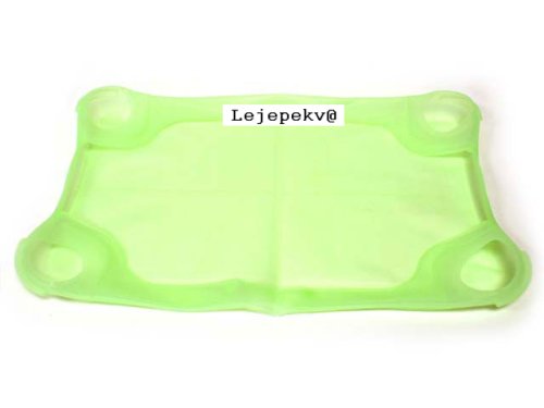 Wii Fit Silicone Skin Case - Green